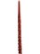 Harry Potter Hermoine Granger Light Up Wizard Wand Costume Accessory
